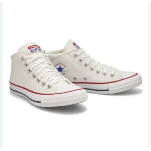 24H PRICE DROP Converse Chuck Taylor All Star Madison Women Mid